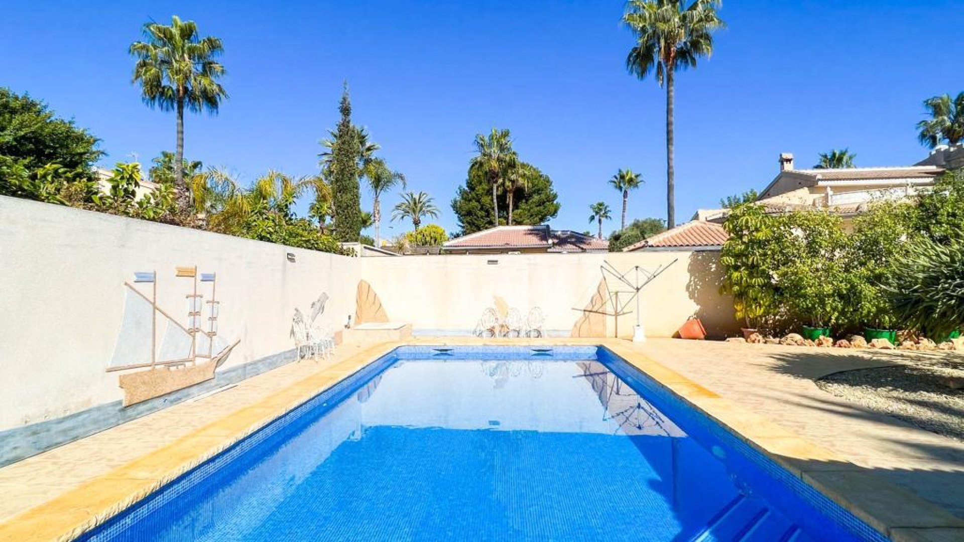 Resale - Villa -
Ciudad Quesada - Doña Pepa
