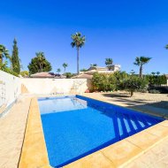 Resale - Villa -
Ciudad Quesada - Doña Pepa
