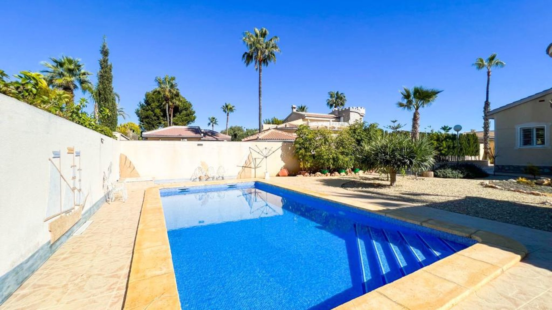 Resale - Villa -
Ciudad Quesada - Doña Pepa