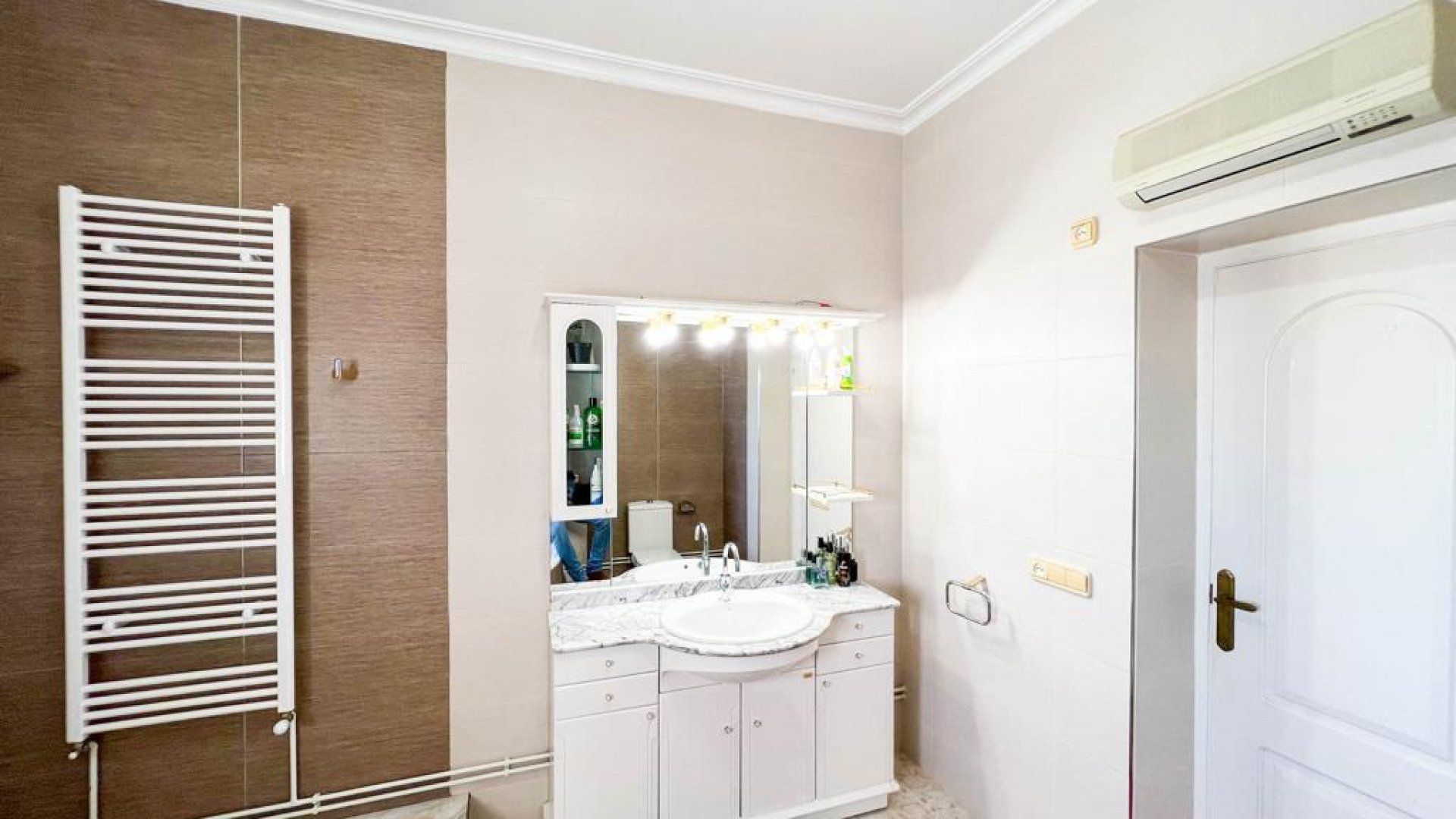 Resale - Villa -
Ciudad Quesada - Doña Pepa