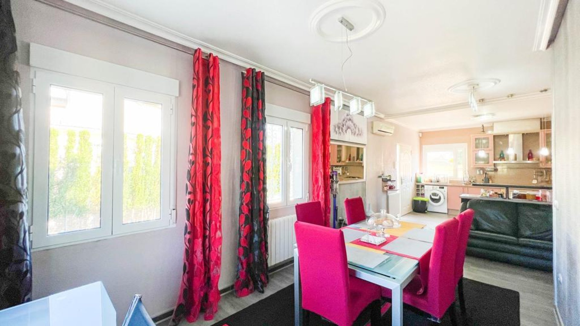 Resale - Villa -
Ciudad Quesada - Doña Pepa