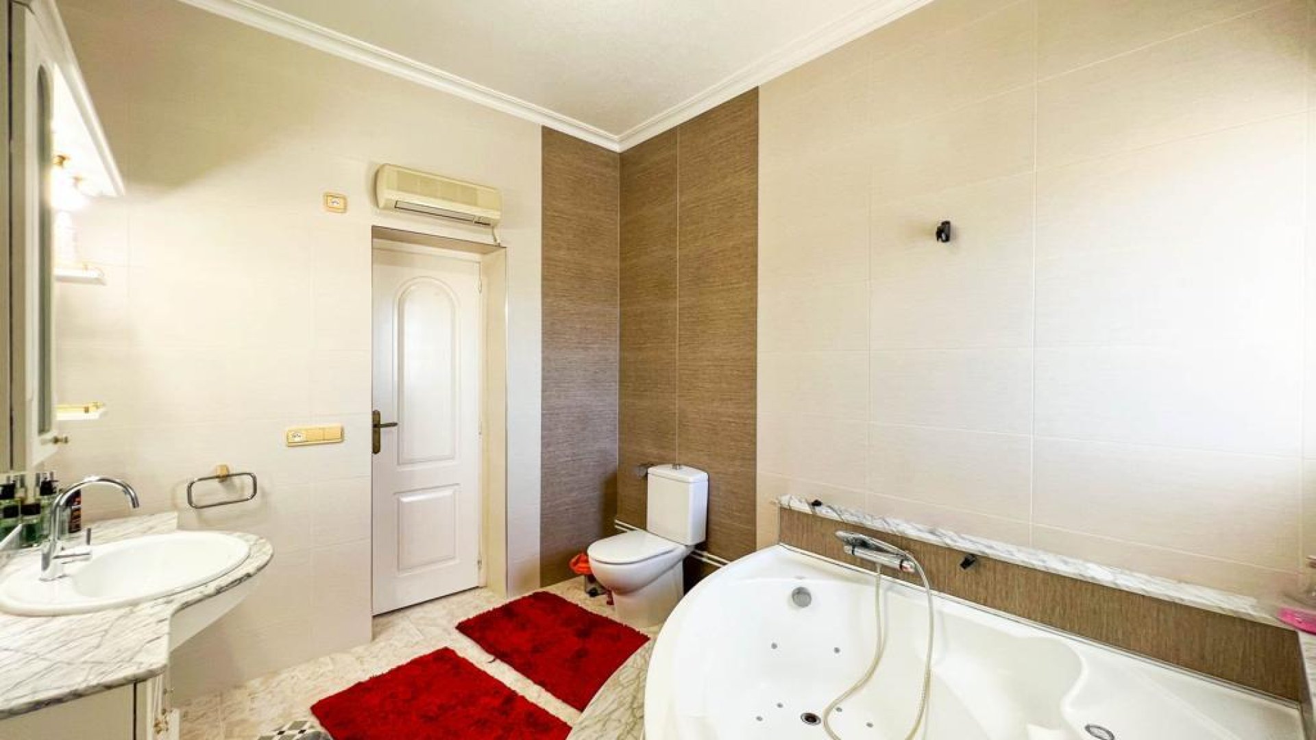 Resale - Villa -
Ciudad Quesada - Doña Pepa