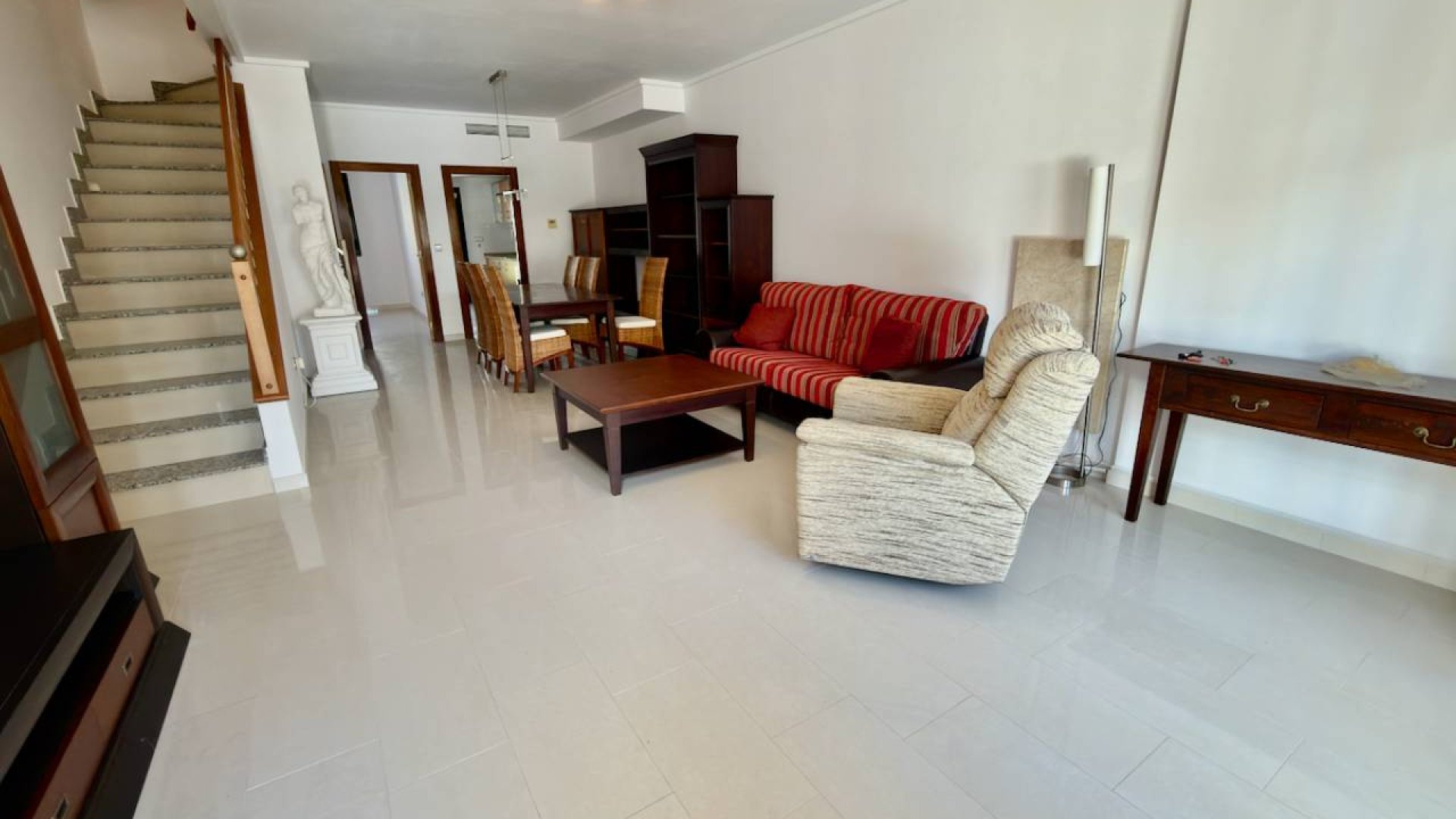Resale - Villa -
Ciudad Quesada - Doña Pepa