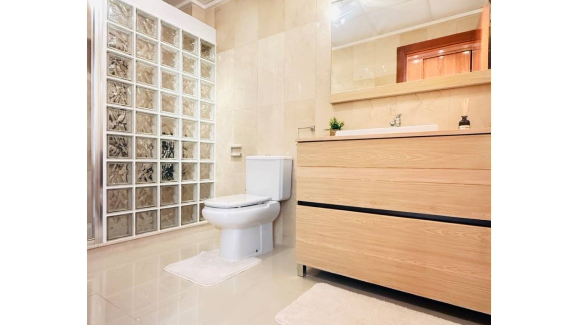 Resale - Villa -
Ciudad Quesada - Doña Pepa