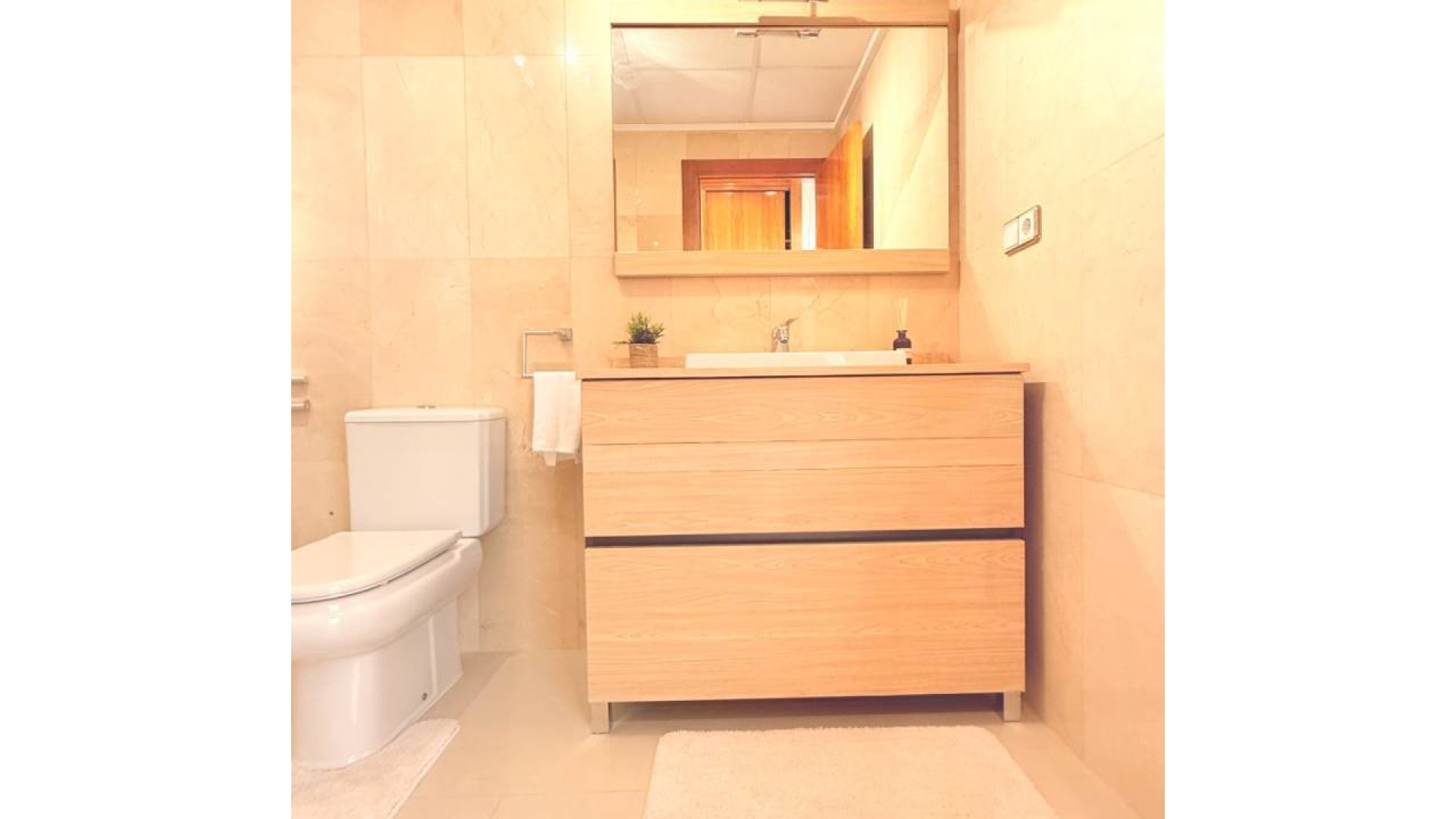 Resale - Villa -
Ciudad Quesada - Doña Pepa