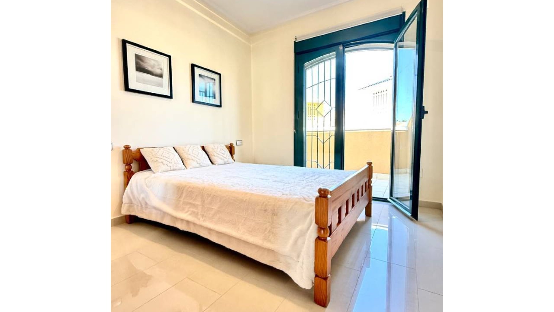 Resale - Villa -
Ciudad Quesada - Doña Pepa