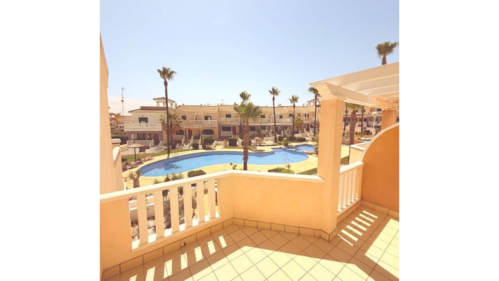 Resale - Villa -
Ciudad Quesada - Doña Pepa