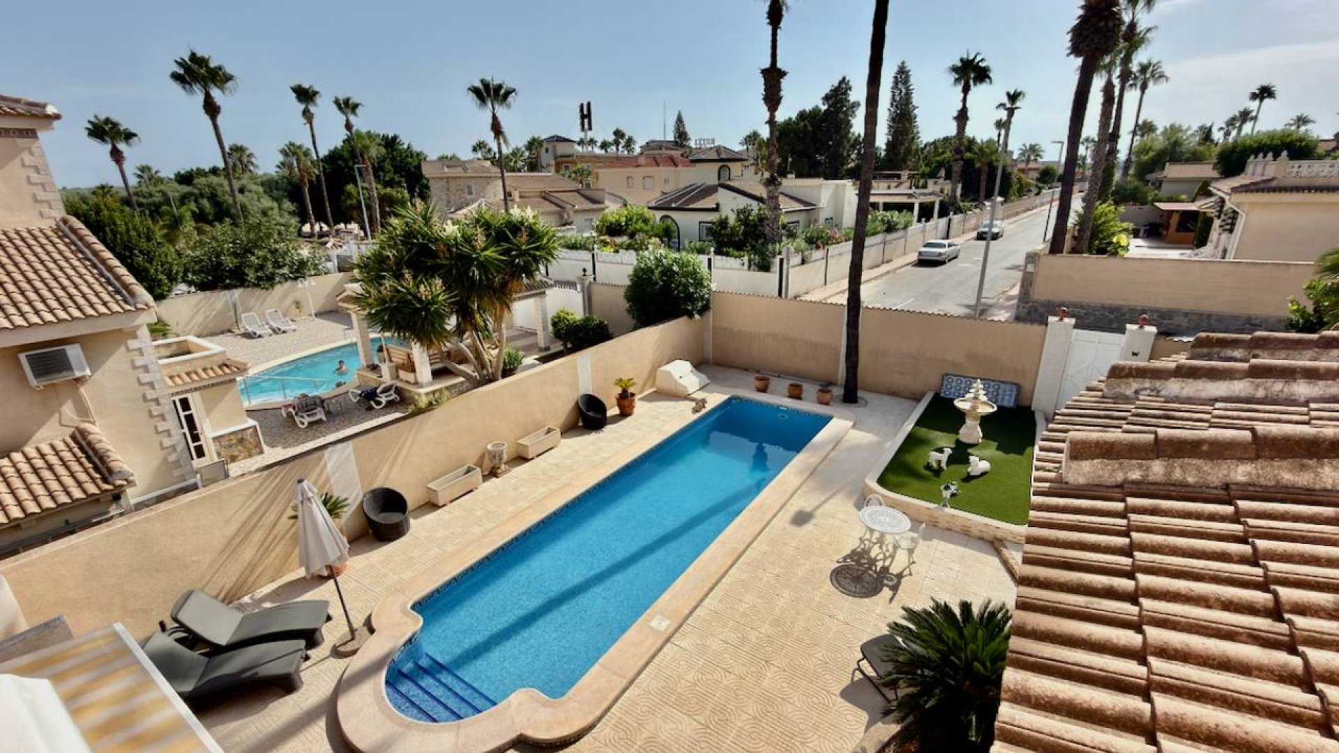 Resale - Villa -
Ciudad Quesada - Doña Pepa