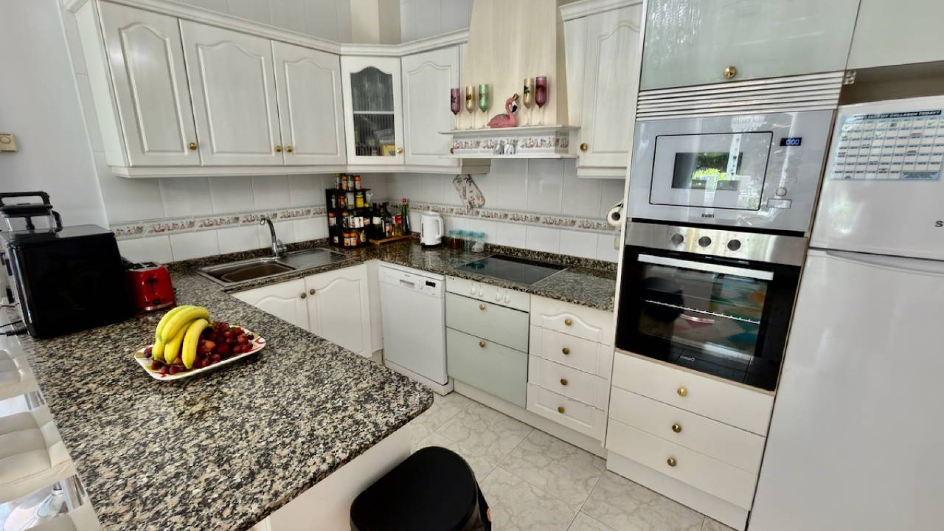 Resale - Villa -
Ciudad Quesada - Doña Pepa