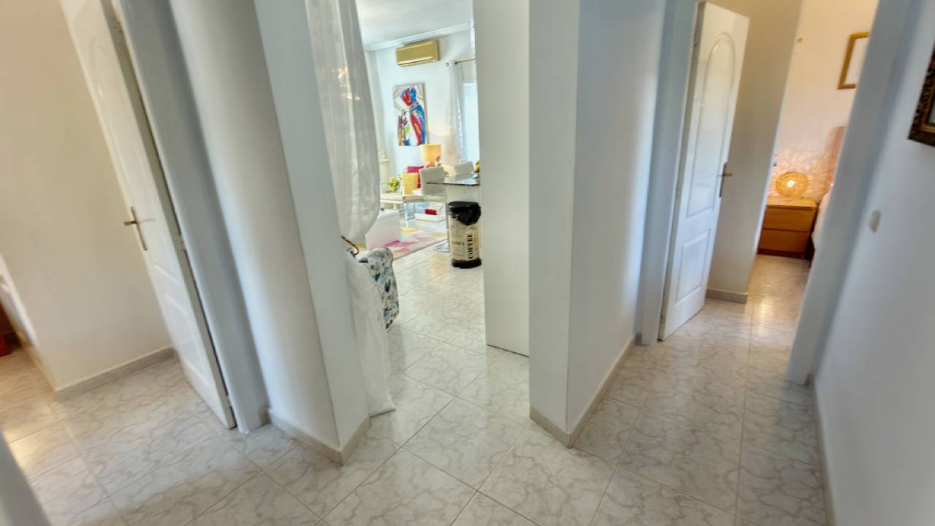 Resale - Villa -
Ciudad Quesada - Doña Pepa