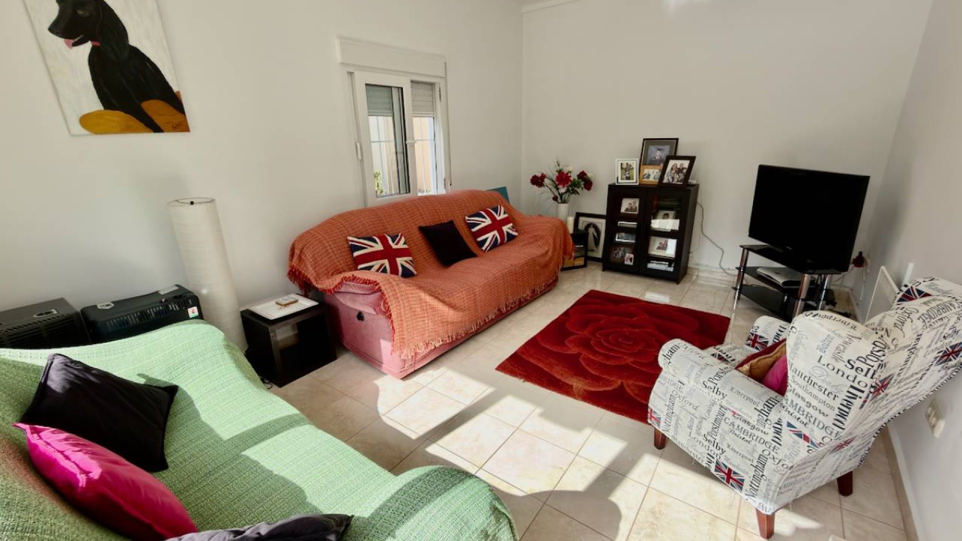 Resale - Villa -
Ciudad Quesada - Doña Pepa