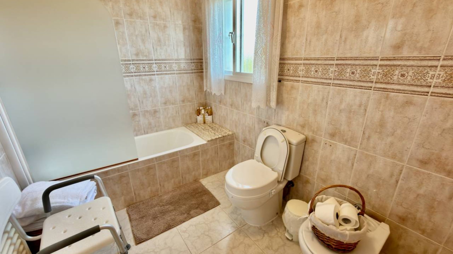 Resale - Villa -
Ciudad Quesada - Doña Pepa