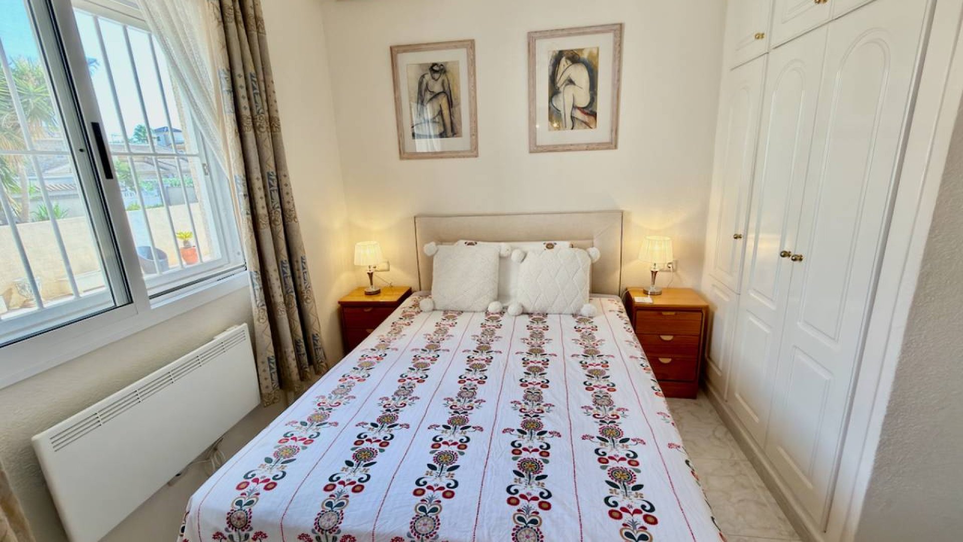 Resale - Villa -
Ciudad Quesada - Doña Pepa