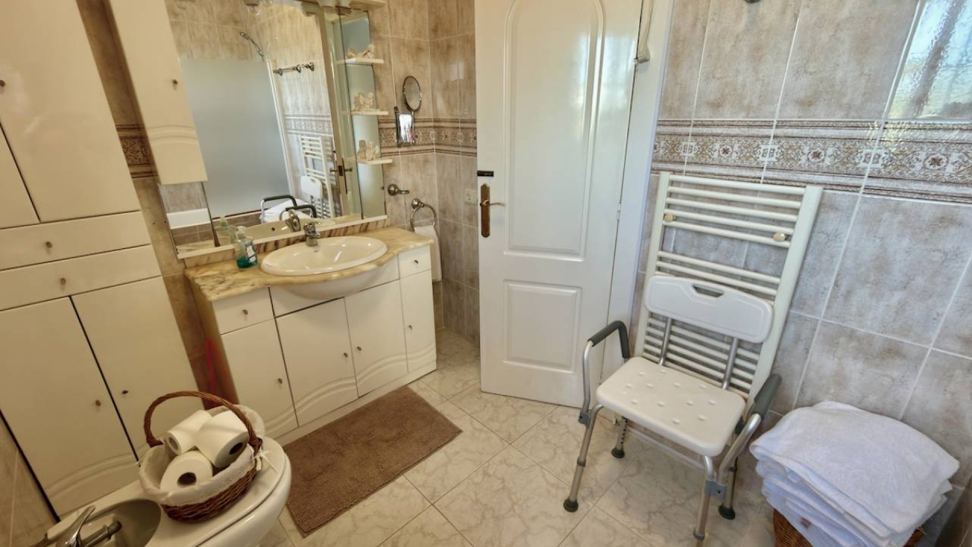 Resale - Villa -
Ciudad Quesada - Doña Pepa