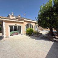 Resale - Villa -
Ciudad Quesada - Doña Pepa