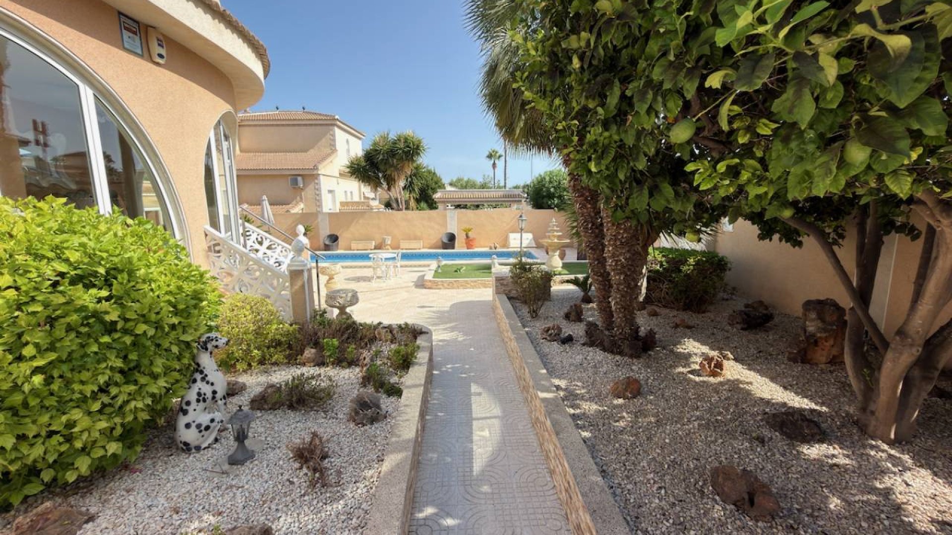 Resale - Villa -
Ciudad Quesada - Doña Pepa