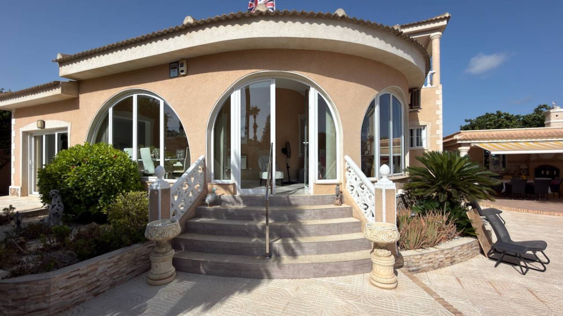 Resale - Villa -
Ciudad Quesada - Doña Pepa