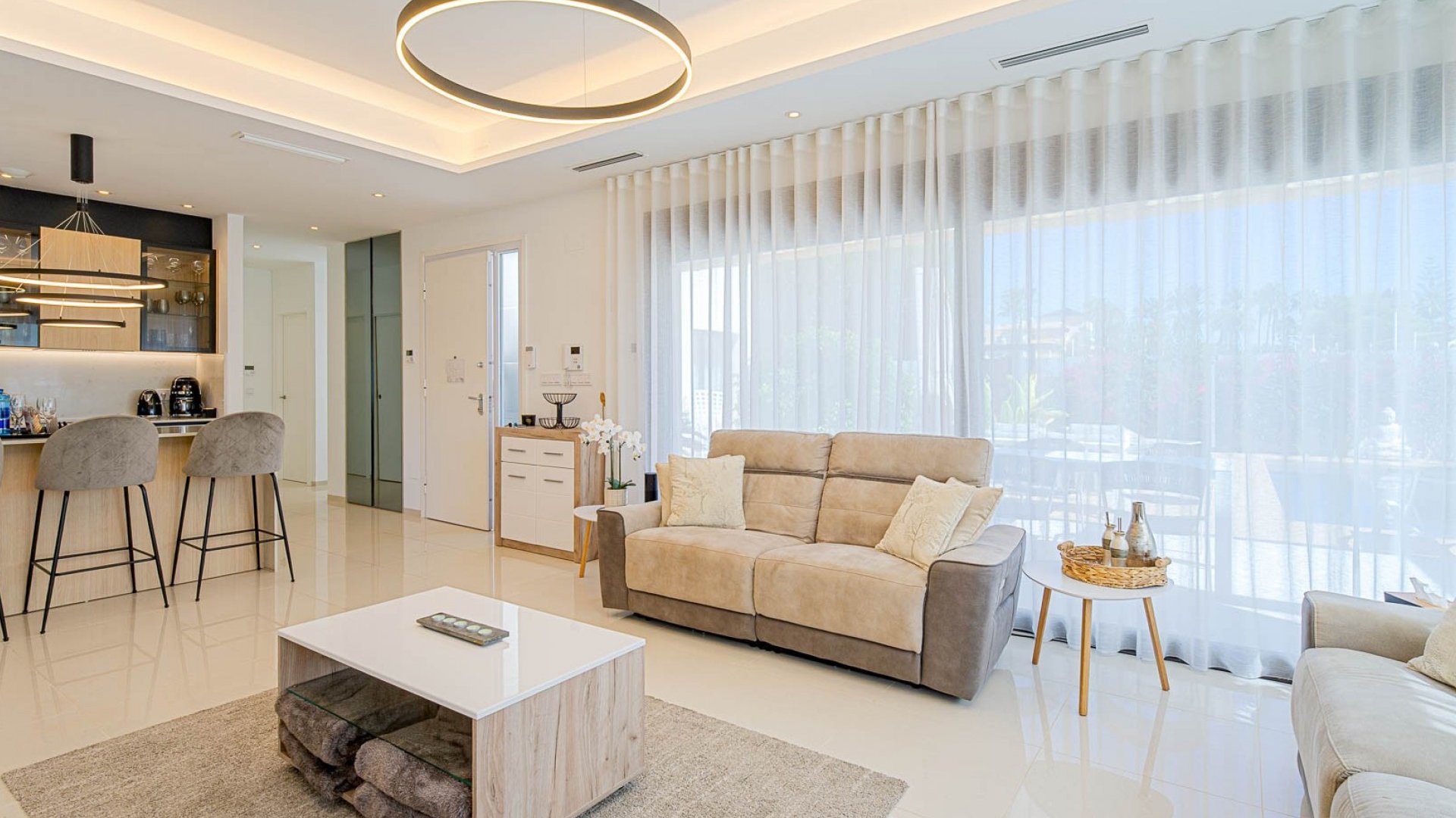 Resale - Villa -
Ciudad Quesada - Doña Pepa