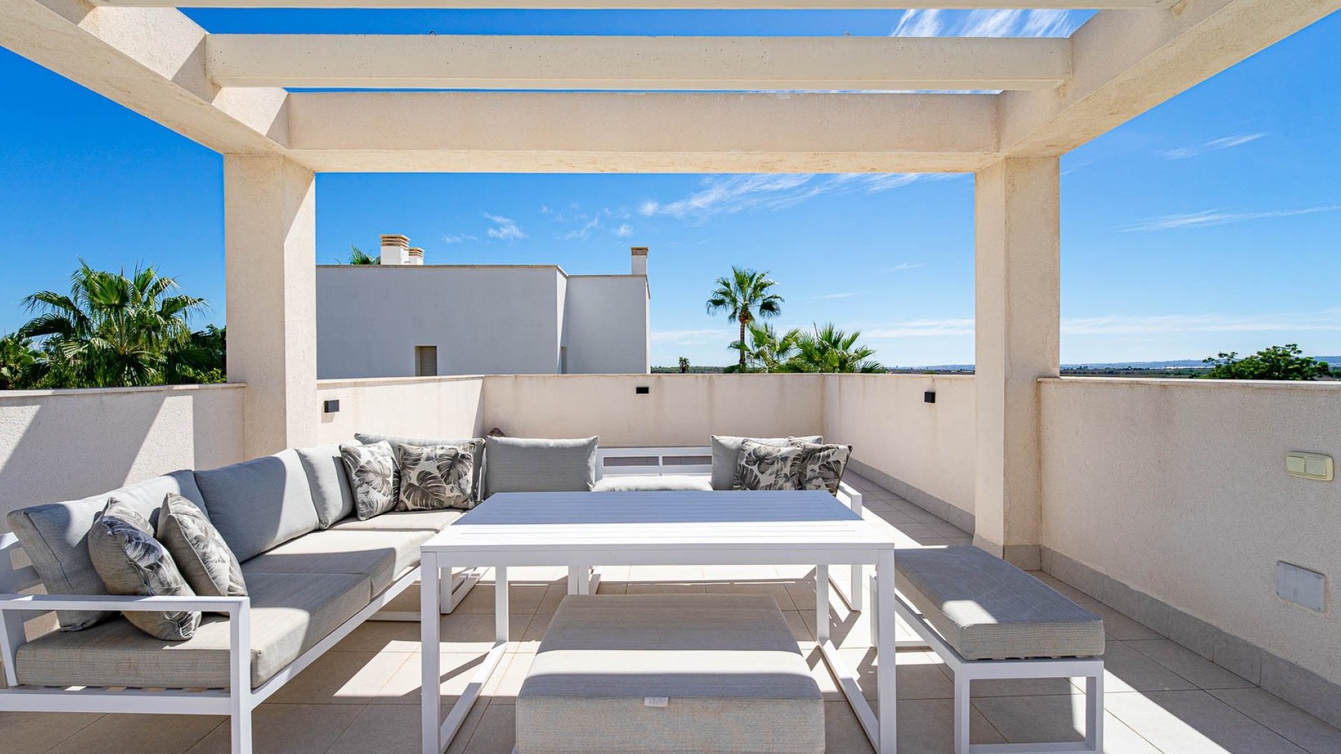 Resale - Villa -
Ciudad Quesada - Doña Pepa