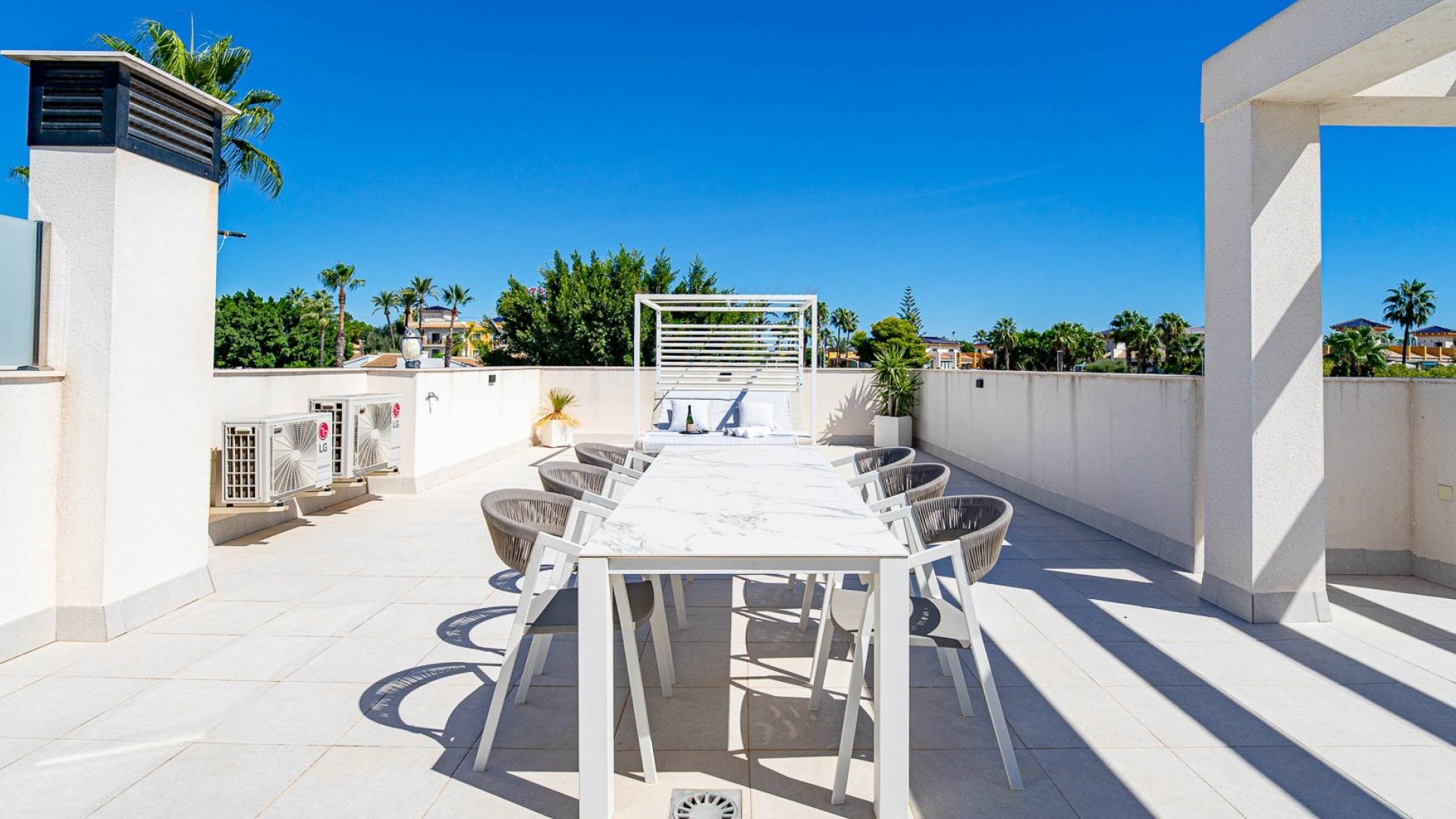 Resale - Villa -
Ciudad Quesada - Doña Pepa
