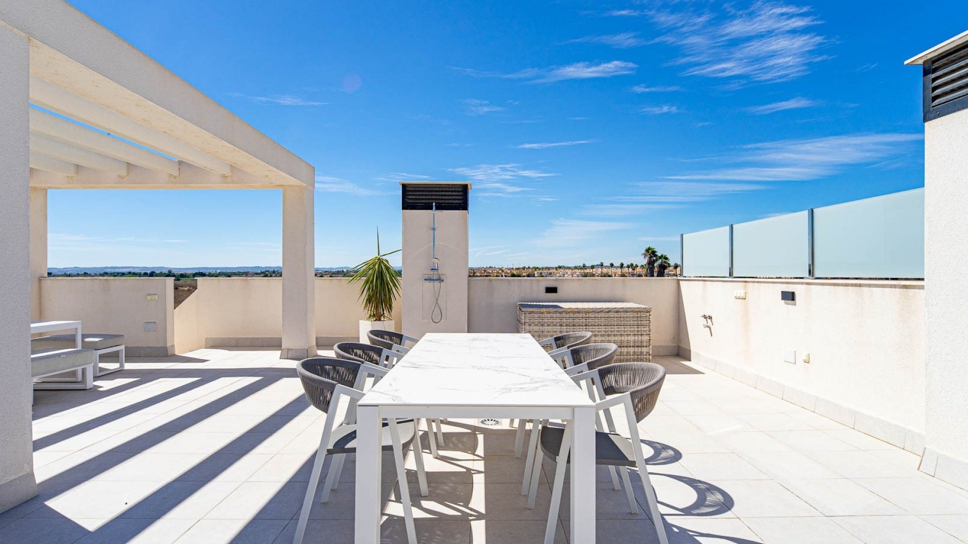 Resale - Villa -
Ciudad Quesada - Doña Pepa