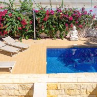 Resale - Villa -
Ciudad Quesada - Doña Pepa