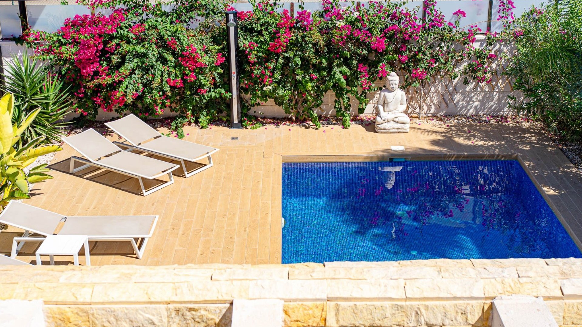Resale - Villa -
Ciudad Quesada - Doña Pepa