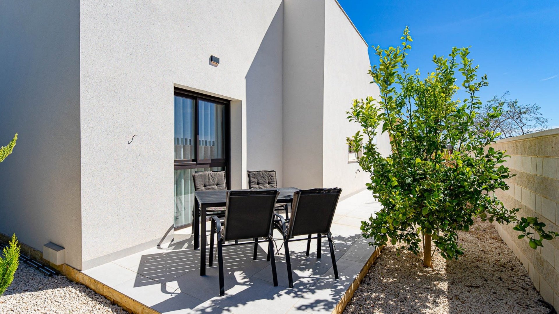 Resale - Villa -
Ciudad Quesada - Doña Pepa
