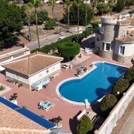 Resale - Villa -
Ciudad Quesada - Doña Pepa