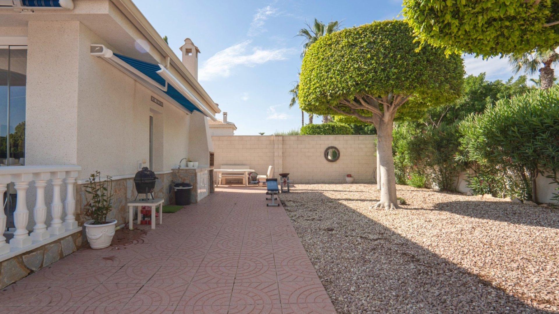 Resale - Villa -
Ciudad Quesada - Doña Pepa