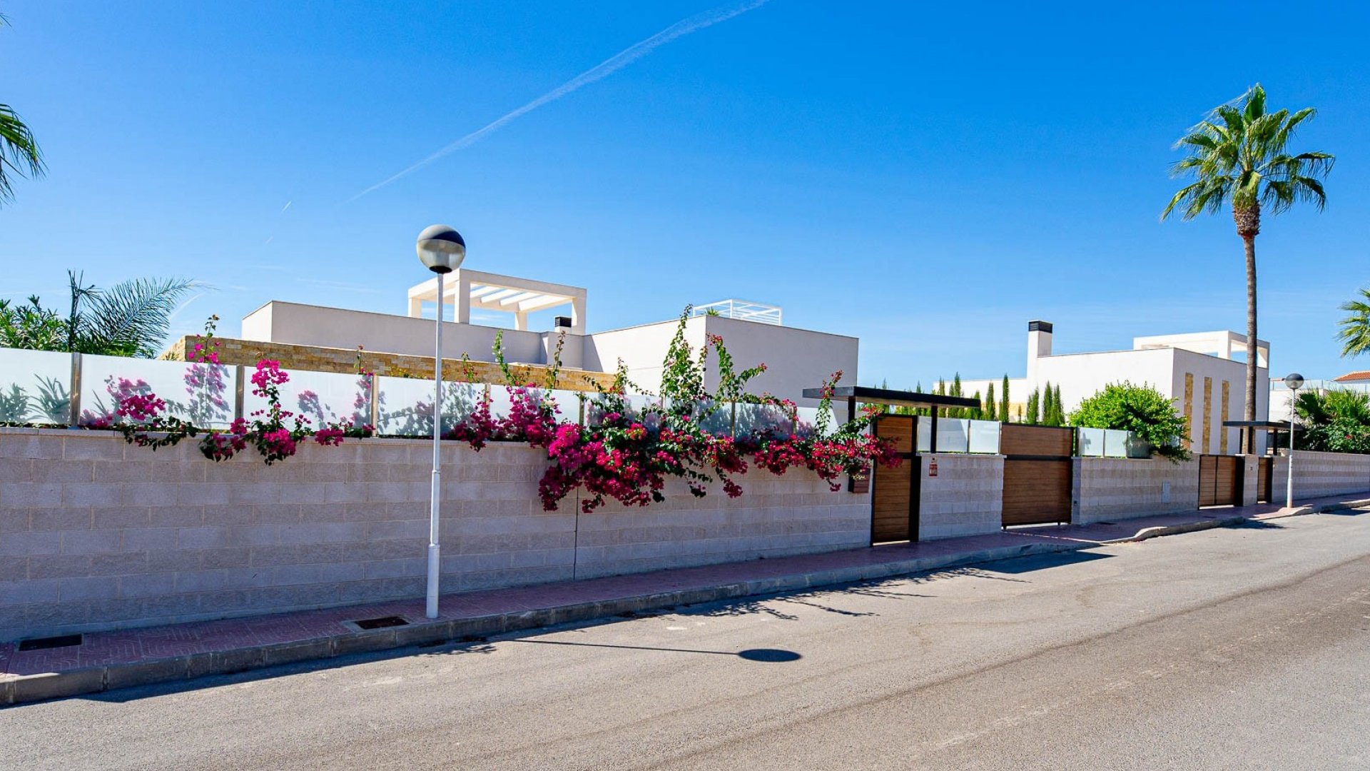Resale - Villa -
Ciudad Quesada - Doña Pepa