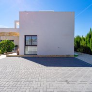Resale - Villa -
Ciudad Quesada - Doña Pepa