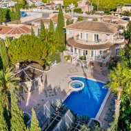 Resale - Villa -
Ciudad Quesada - Doña Pepa
