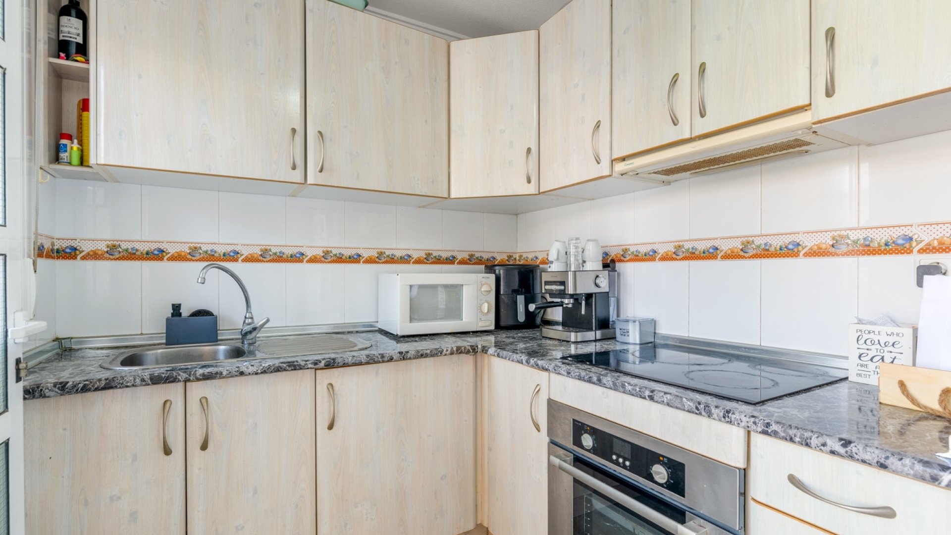 Resale - Villa -
Ciudad Quesada - Doña Pepa