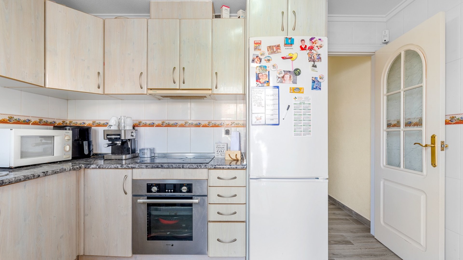 Resale - Villa -
Ciudad Quesada - Doña Pepa