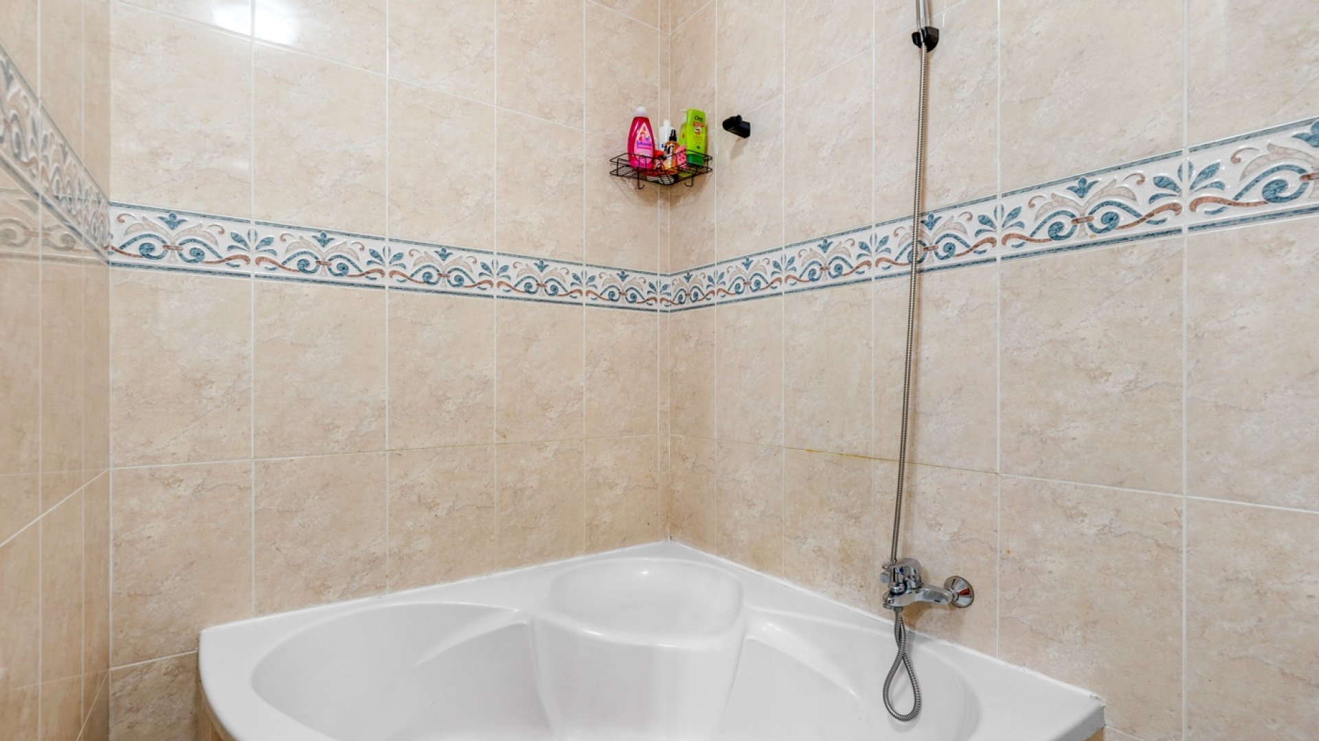 Resale - Villa -
Ciudad Quesada - Doña Pepa