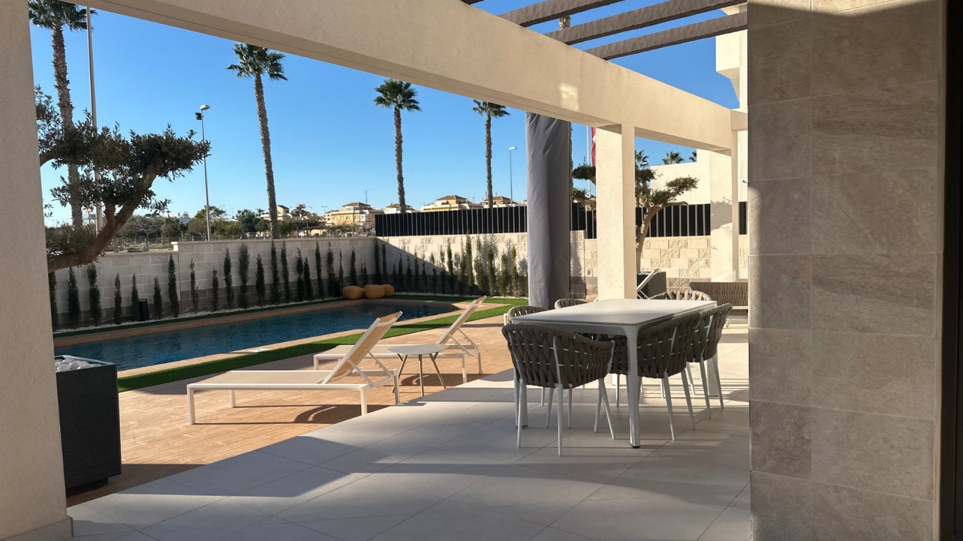 Resale - Villa -
Ciudad Quesada - Doña Pepa