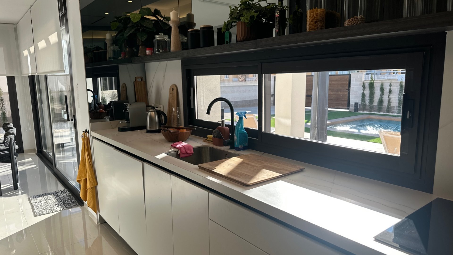 Resale - Villa -
Ciudad Quesada - Doña Pepa