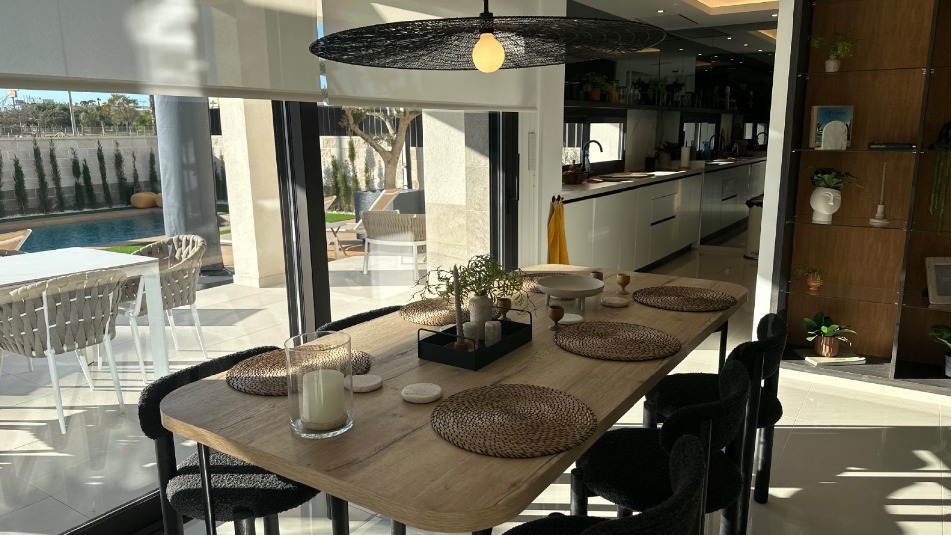 Resale - Villa -
Ciudad Quesada - Doña Pepa