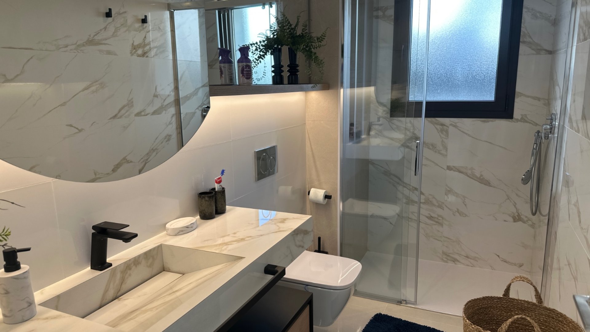 Resale - Villa -
Ciudad Quesada - Doña Pepa