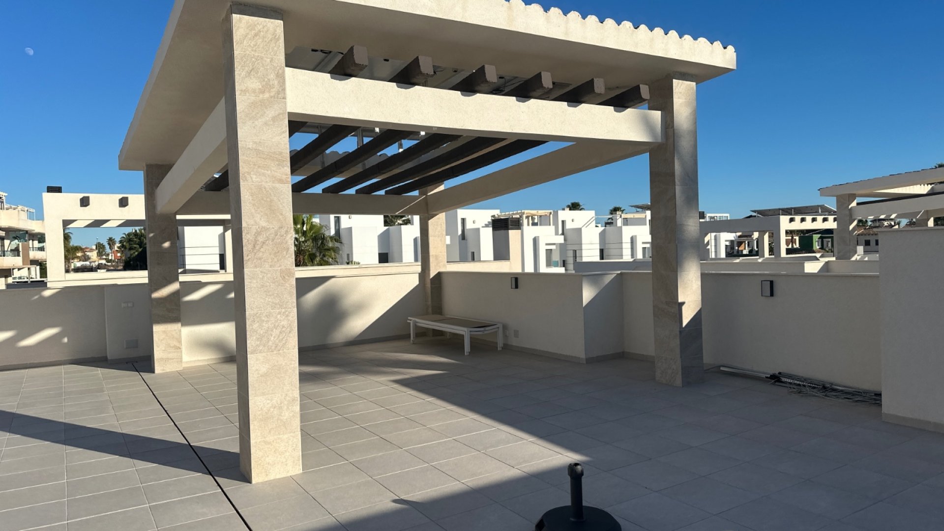 Resale - Villa -
Ciudad Quesada - Doña Pepa