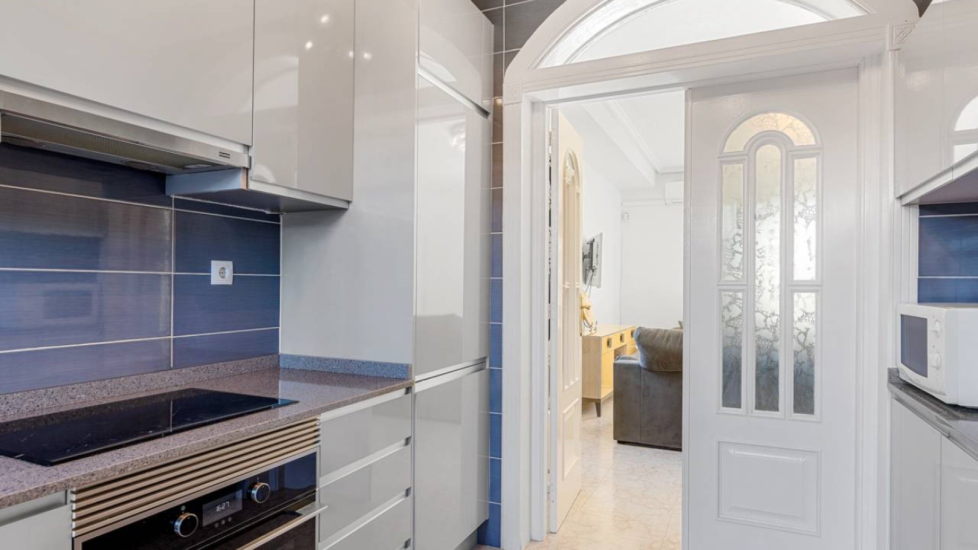 Resale - Villa -
Ciudad Quesada - Doña Pepa
