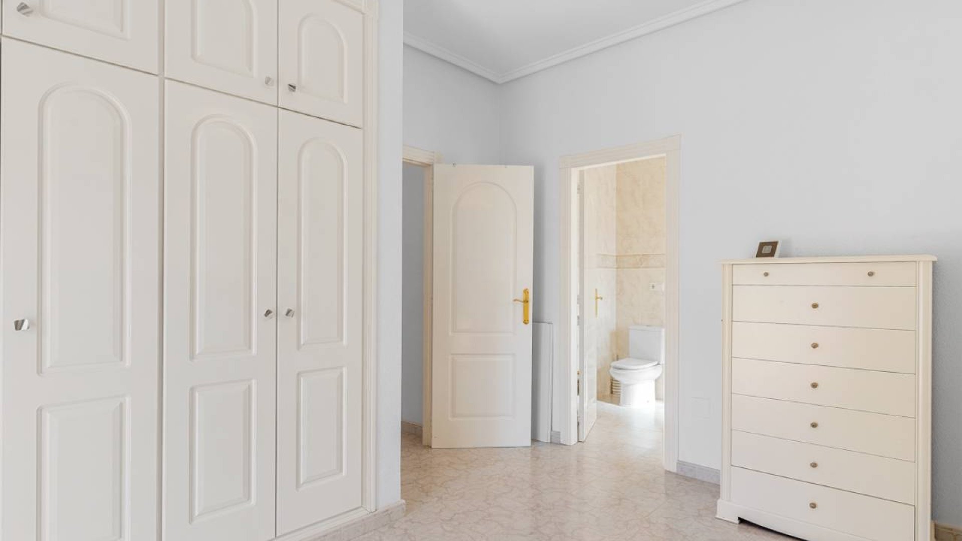 Resale - Villa -
Ciudad Quesada - Doña Pepa