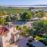 Resale - Villa -
Ciudad Quesada - Doña Pepa