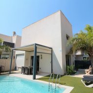 Resale - Villa -
Ciudad Quesada - Doña Pepa
