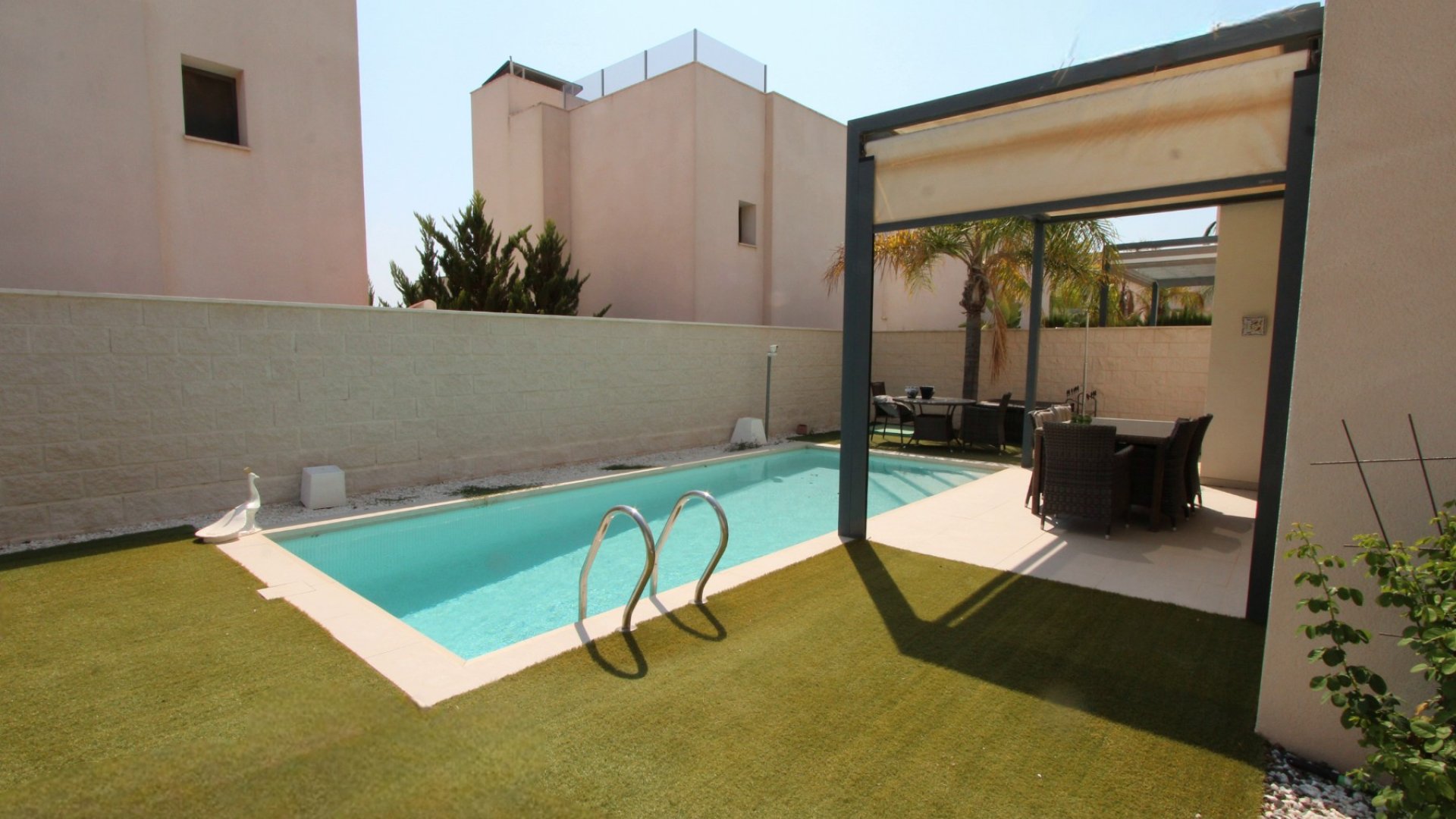 Resale - Villa -
Ciudad Quesada - Doña Pepa