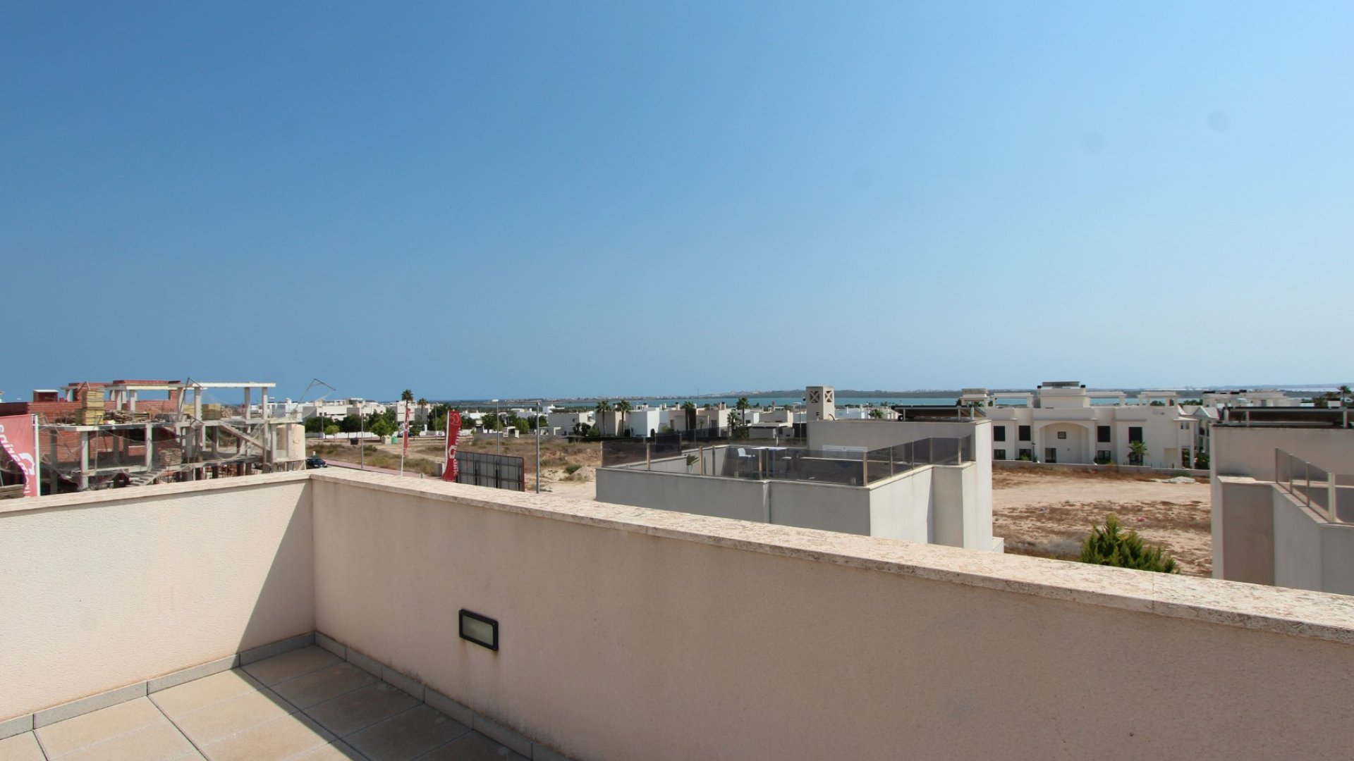 Resale - Villa -
Ciudad Quesada - Doña Pepa