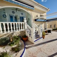 Resale - Villa -
Ciudad Quesada - La Fiesta