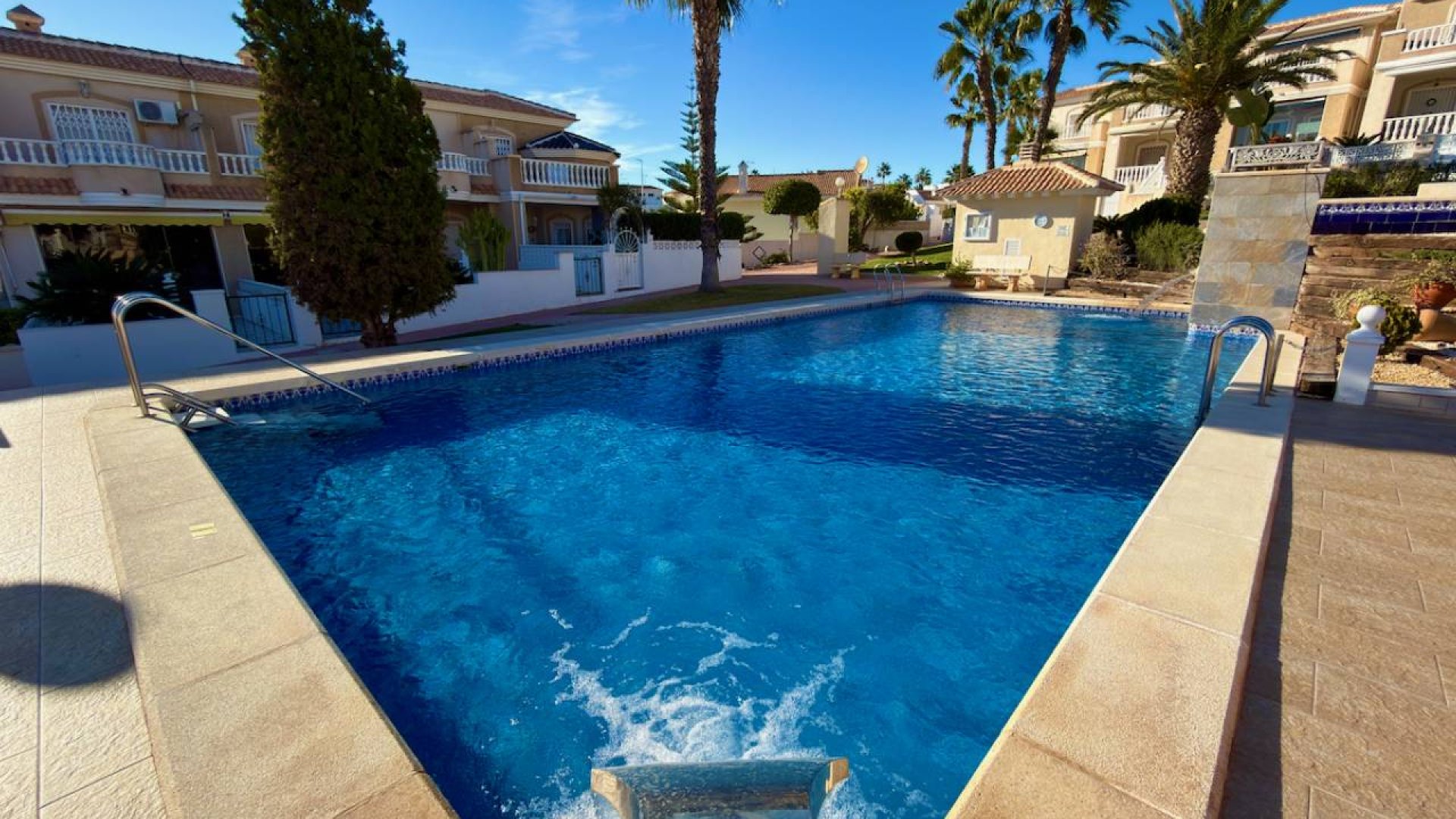 Resale - Villa -
Ciudad Quesada - La Fiesta