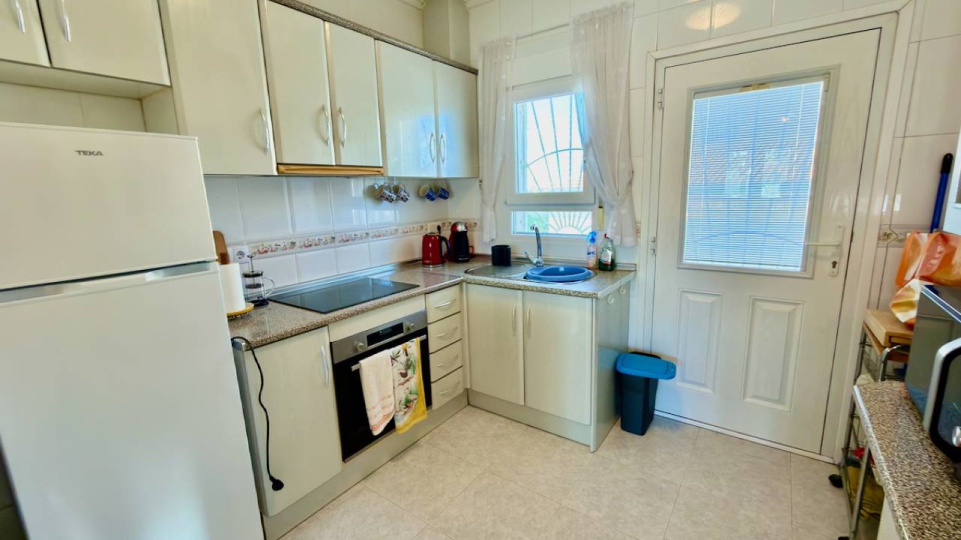 Resale - Villa -
Ciudad Quesada - La Fiesta